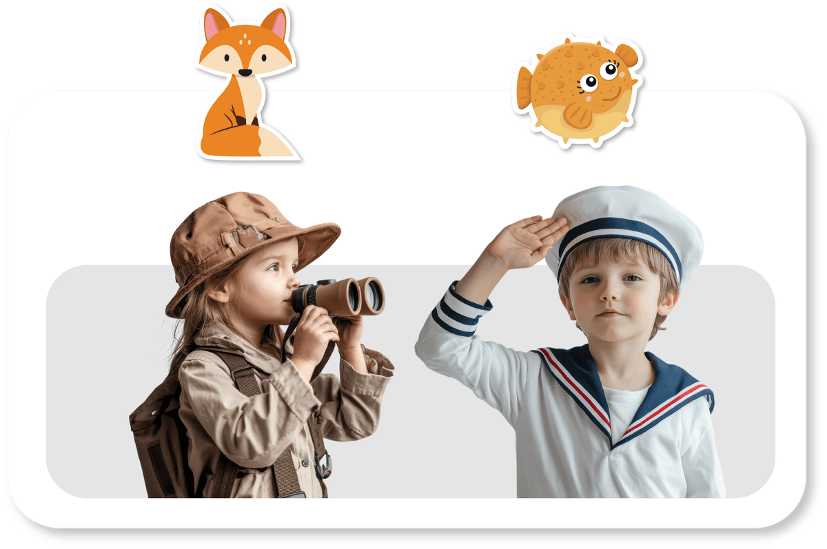 kids